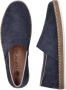 Rieker Instappers instapschoen casual slipper moccasin met perforatie - Thumbnail 6
