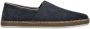 Rieker Instappers instapschoen casual slipper moccasin met perforatie - Thumbnail 7