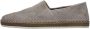 Rieker Instappers instapschoen casual slipper moccasin met perforatie - Thumbnail 13