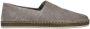 Rieker Instappers instapschoen casual slipper moccasin met perforatie - Thumbnail 7