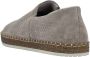 Rieker Instappers instapschoen casual slipper moccasin met perforatie - Thumbnail 9
