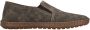 Rieker Instappers loafer instapschoen casual slipper met kleine stretch-inzetten - Thumbnail 5