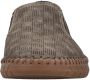 Rieker Instappers loafer instapschoen casual slipper met kleine stretch-inzetten - Thumbnail 9
