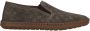 Rieker Instappers loafer instapschoen casual slipper met kleine stretch-inzetten - Thumbnail 10