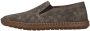 Rieker Instappers loafer instapschoen casual slipper met kleine stretch-inzetten - Thumbnail 11