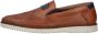 Rieker Instappers loafer instapschoen met kleine stretch-inzetten - Thumbnail 4