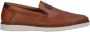 Rieker Instappers loafer instapschoen met kleine stretch-inzetten - Thumbnail 9