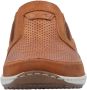 Rieker Instappers Heren Cognac - Thumbnail 12