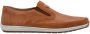 Rieker Instappers Heren Cognac - Thumbnail 13