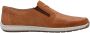 Rieker Instappers Heren Cognac - Thumbnail 14