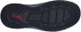 Rieker heren lage schoenen zakelijke schoenen leren schoenen 14362-00 grijs extra breed - Thumbnail 6
