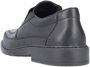 Rieker Instappers Feestelijke schoen lage schoen comfortschoen in klassieke business-look - Thumbnail 6