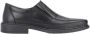 Rieker Instappers Feestelijke schoen lage schoen comfortschoen in klassieke business-look - Thumbnail 8