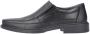 Rieker Instappers Feestelijke schoen lage schoen comfortschoen in klassieke business-look - Thumbnail 9