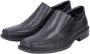 Rieker Instappers Feestelijke schoen lage schoen comfortschoen in klassieke business-look - Thumbnail 11