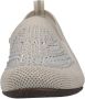 Rieker Instappers Loafer zakelijke schoen versierd met strass-steentjes - Thumbnail 6