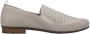 Rieker Instappers Loafer zakelijke schoen versierd met strass-steentjes - Thumbnail 7