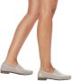 Rieker Instappers Loafer zakelijke schoen versierd met strass-steentjes - Thumbnail 11