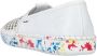 Rieker Dames schoenen M2361-80 Wit - Thumbnail 6