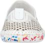 Rieker Dames schoenen M2361-80 Wit - Thumbnail 8