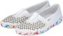 Rieker Dames schoenen M2361-80 Wit - Thumbnail 10