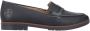 Rieker Instappers Business slipper mocassin instapschoen met geprofileerde loopzool - Thumbnail 5