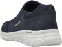 Rieker Instappers Vrijetijdsschoen slipper halfschoen in materiaalmix. - Thumbnail 4