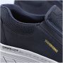 Rieker Instappers Vrijetijdsschoen slipper halfschoen in materiaalmix. - Thumbnail 12