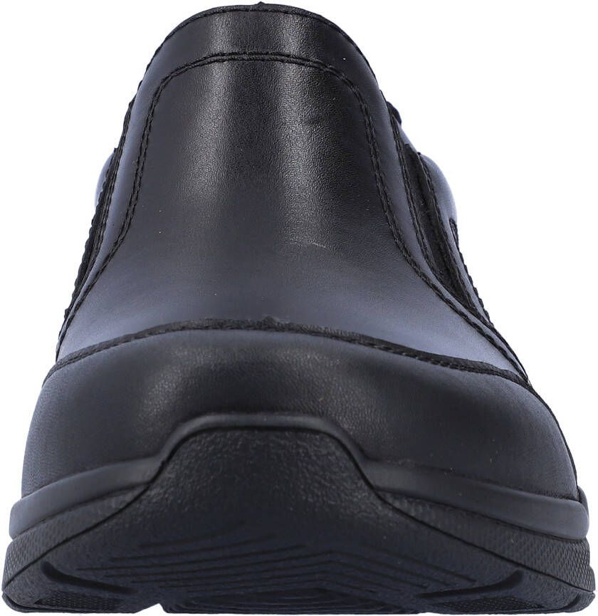Rieker Instappers Pak schoen comfortschoen met uitneembare inlegzool