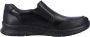 Rieker Instappers Pak schoen comfortschoen met uitneembare inlegzool - Thumbnail 6
