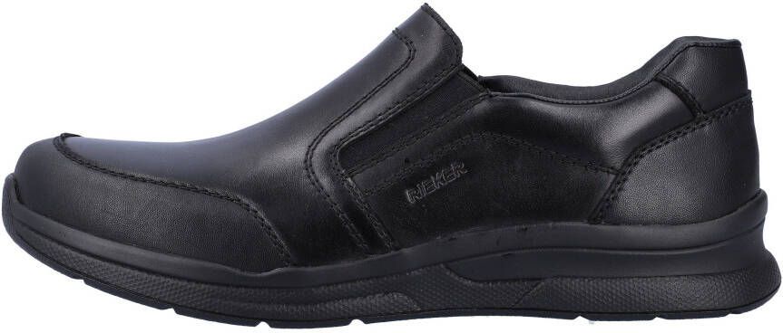 Rieker Instappers Pak schoen comfortschoen met uitneembare inlegzool