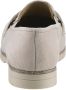 Rieker Instappers Chunky slipper mocassin met zachte leren binnenzool - Thumbnail 15