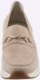 Rieker Slip-on sneakers Slipper vegan Slipper vrijetijdsschoen met elegante sierspange - Thumbnail 11