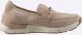 Rieker Slip-on sneakers Slipper vegan Slipper vrijetijdsschoen met elegante sierspange - Thumbnail 12