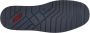 Rieker Instappers slip-on sneaker loafer comfort schoen met elastiek voor goede pasvorm - Thumbnail 5