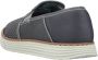 Rieker Instappers Espadrilles zomerschoen met contrasterende decoratieve stiksels - Thumbnail 4