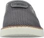 Rieker Instappers Espadrilles zomerschoen met contrasterende decoratieve stiksels - Thumbnail 6