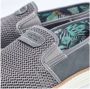 Rieker Instappers Espadrilles zomerschoen met contrasterende decoratieve stiksels - Thumbnail 12