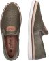 Rieker Instappers espadrilles zomerschoen instapschoen met gepolsterde binnenzool - Thumbnail 11