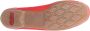 Rieker Instappers moccasin loafer zomerschoen met luchtige perforatie - Thumbnail 8