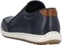 Rieker 08868-15 Instapper blauw - Thumbnail 3