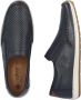 Rieker 08868-15 Instapper blauw - Thumbnail 9