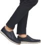 Rieker 08868-15 Instapper blauw - Thumbnail 10