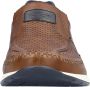 Rieker 11950-25 Mocassin bruin - Thumbnail 5