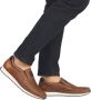 Rieker 11950-25 Mocassin bruin - Thumbnail 11