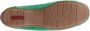 Rieker Instappers moccasin loafer zomerschoen met siernaad - Thumbnail 5