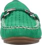 Rieker Instappers moccasin loafer zomerschoen met siernaad - Thumbnail 6