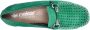 Rieker Instappers moccasin loafer zomerschoen met siernaad - Thumbnail 10