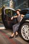 Rieker Instappers Business slipper mocassin instapschoen met geprofileerde loopzool - Thumbnail 12