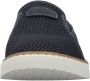 Rieker Instappers Espadrilles zomerschoen met contrasterende decoratieve stiksels - Thumbnail 4
